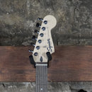 Squier Sonic Stratocaster Hard Tail Torino Red