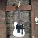 Fender Player II Telecaster Rosewood Neck White