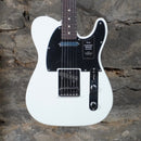 Fender Player II Telecaster Rosewood Neck White