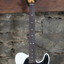 Fender Player II Telecaster Rosewood Neck White
