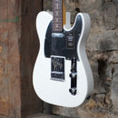 Fender Player II Telecaster Rosewood Neck White