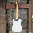Fender Player II Telecaster Rosewood Neck White
