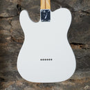 Fender Player II Telecaster Rosewood Neck White