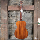 Martin Guitars 0018 Acoustic Guitar Natural Gloss w/Hard Case