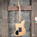 Fender Acoustasonic Player Jazzmaster 2-Color Sunburst Rosewood Fingerboard