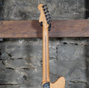 Fender Acoustasonic Player Jazzmaster 2-Color Sunburst Rosewood Fingerboard