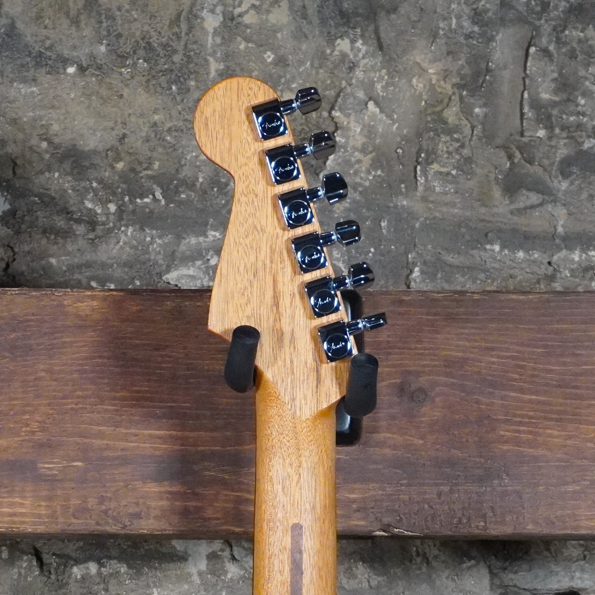 Fender Acoustasonic Player Jazzmaster 2-Color Sunburst Rosewood Fingerboard