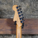 Fender Acoustasonic Player Jazzmaster 2-Color Sunburst Rosewood Fingerboard