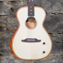 Fender Highway Series Parlor Spruce Rosewood Fingerboard