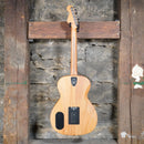 Fender Highway Series Parlor Spruce Rosewood Fingerboard