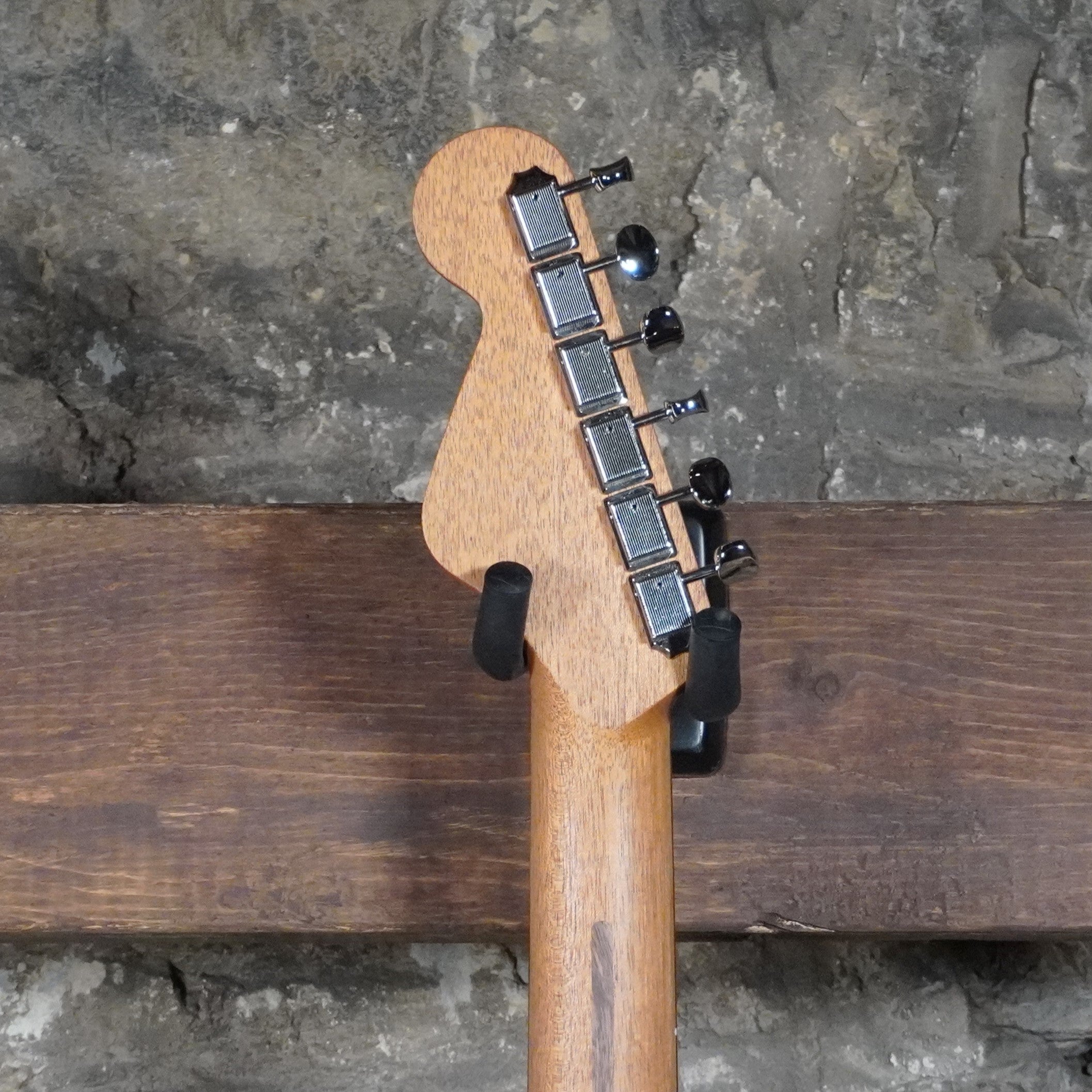 Fender Highway Series Parlor Spruce Rosewood Fingerboard Natural