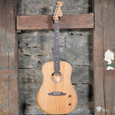Fender Highway Series Dreadnaught Natural Rosewood Fingerboard
