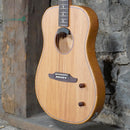 Fender Highway Series Dreadnaught Natural Rosewood Fingerboard