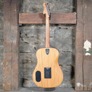 Fender Highway Series Dreadnaught Natural Rosewood Fingerboard