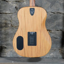 Fender Highway Series Dreadnaught Natural Rosewood Fingerboard