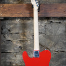 Squier Sonic Telecaster Torino Red Indian Laurel Fretboard