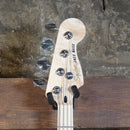 Squier Affinity Jazz Bass 3-Color Sunburst Maple Fretboard