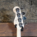 Squier Affinity Jazz Bass 3-Color Sunburst Maple Fretboard