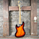 Squier Classic Vibe '60s Jazz Bass 3 Color Sunburst