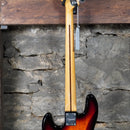 Squier Classic Vibe '60s Jazz Bass 3 Color Sunburst