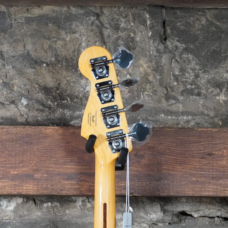 Squier Classic Vibe '60s Jazz Bass 3 Color Sunburst