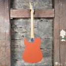 Fender Vintera II 60's Telecaster Rosewood Fretboard Fiesta Red