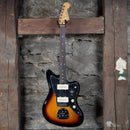 Fender Player II Jazzmaster 3-Color Sunburst Rosewood Fretboard