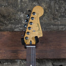 Fender Player II Jazzmaster 3-Color Sunburst Rosewood Fretboard
