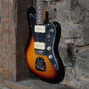 Fender Player II Jazzmaster 3-Color Sunburst Rosewood Fretboard