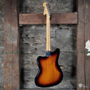 Fender Player II Jazzmaster 3-Color Sunburst Rosewood Fretboard