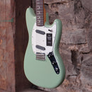 Fender Player II Mustang Birch Green Rosewood Fretboard