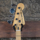 Fender Player II Mustang Bass 3-Color Sunburst Maple Fretboard