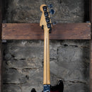 Fender Player II Mustang Bass 3-Color Sunburst Maple Fretboard