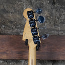 Fender Player II Mustang Bass 3-Color Sunburst Maple Fretboard