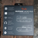 Fender Mustang Micro Plus