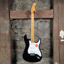 Squier Classic Vibe 50’s Stratocaster Black Maple Fretboard