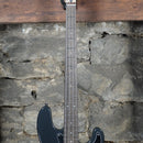 Squier Affinity Precision Bass Charcoal Frost Metallic