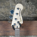 Squier Affinity Precision Bass Charcoal Frost Metallic