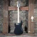 Squier Affinity Precision Bass Charcoal Frost Metallic