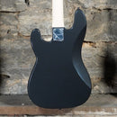 Squier Affinity Precision Bass Charcoal Frost Metallic
