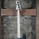 Squier Affinity Precision Bass Charcoal Frost Metallic