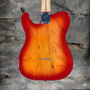 Fender Telecaster Player II Aged Cherry Burst