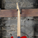Fender Telecaster Player II Aged Cherry Burst