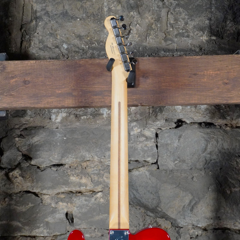 Fender Telecaster Player II Aged Cherry Burst