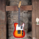 Fender Telecaster Player II Aged Cherry Burst