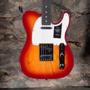 Fender Telecaster Player II Aged Cherry Burst