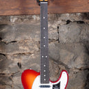 Fender Telecaster Player II Aged Cherry Burst