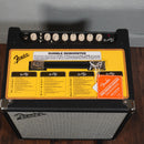 Fender Rumble 40 Combo Bass Amp