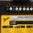 Fender Rumble 40 Combo Bass Amp