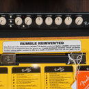Fender Rumble 40 Combo Bass Amp